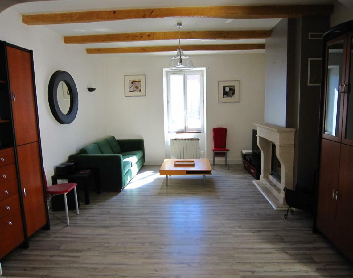 Maison de charme à La Rochelle Croix-Chapeau Exterior foto
